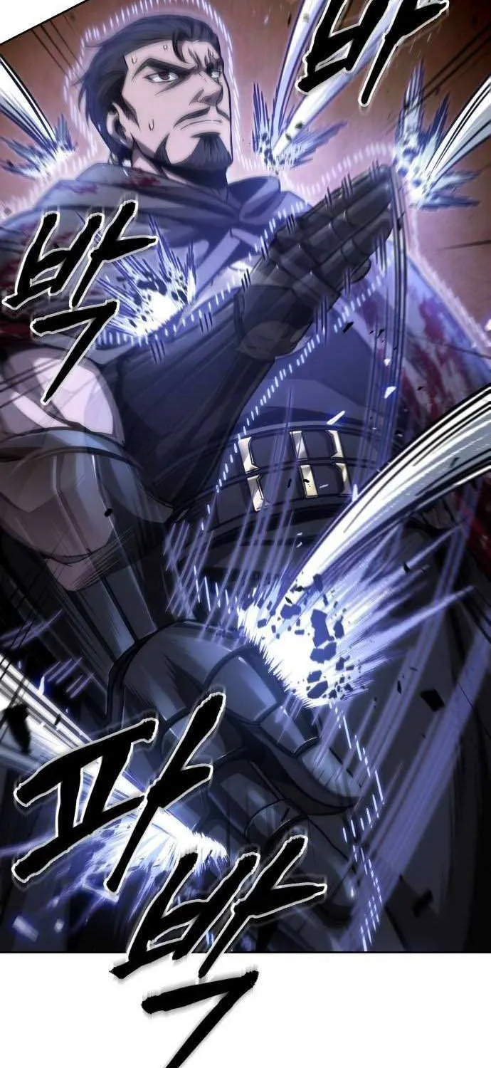 Nano Machine Kainu Manga Chapter 201 Page 49