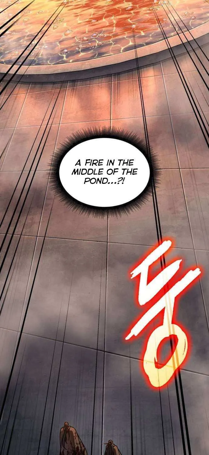 Nano Machine Kainu Manga Chapter 201 Page 54