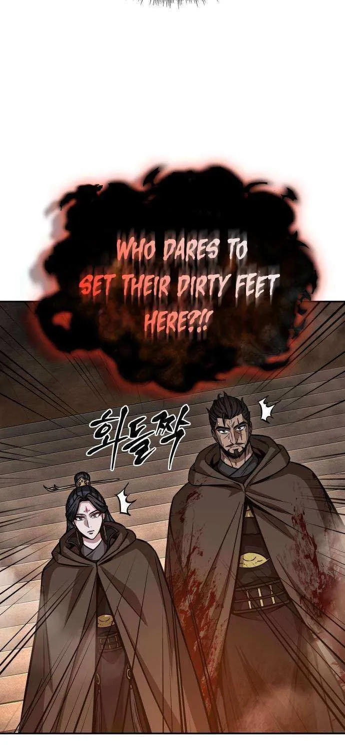 Nano Machine Kainu Manga Chapter 201 Page 56