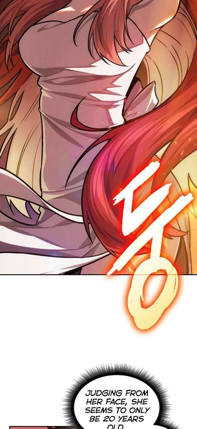Nano Machine Kainu Manga Chapter 201 Page 74