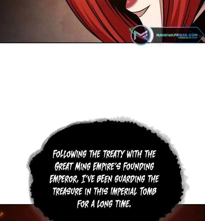 Nano Machine Kainu Manga Chapter 201 Page 78