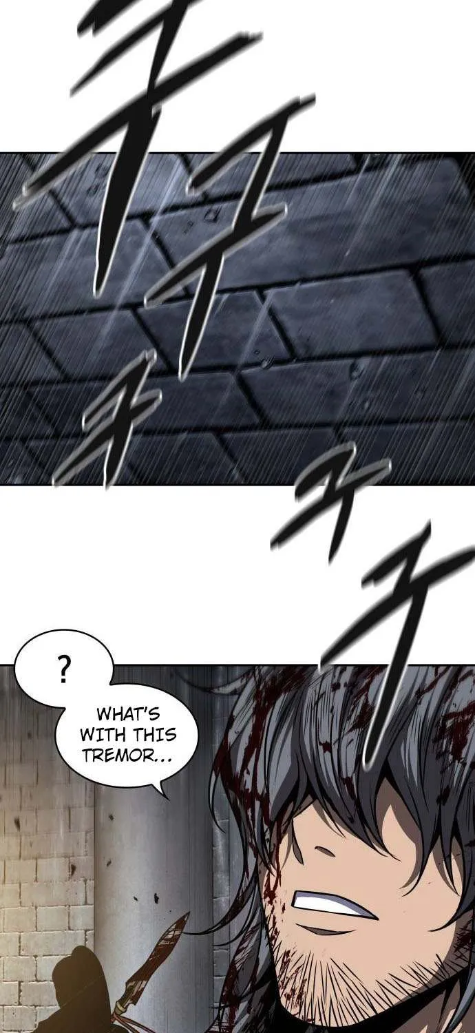 Nano Machine Kainu Manga Chapter 200 Page 5