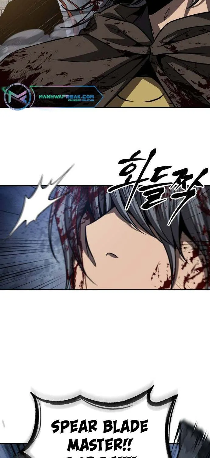 Nano Machine Kainu Manga Chapter 200 Page 6