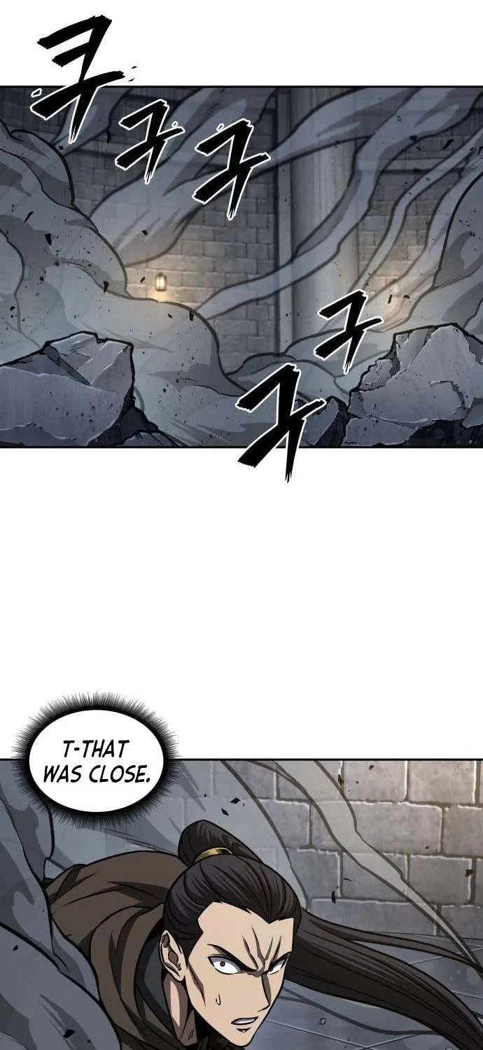 Nano Machine Kainu Manga Chapter 200 Page 11