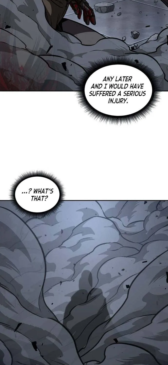 Nano Machine Kainu Manga Chapter 200 Page 12