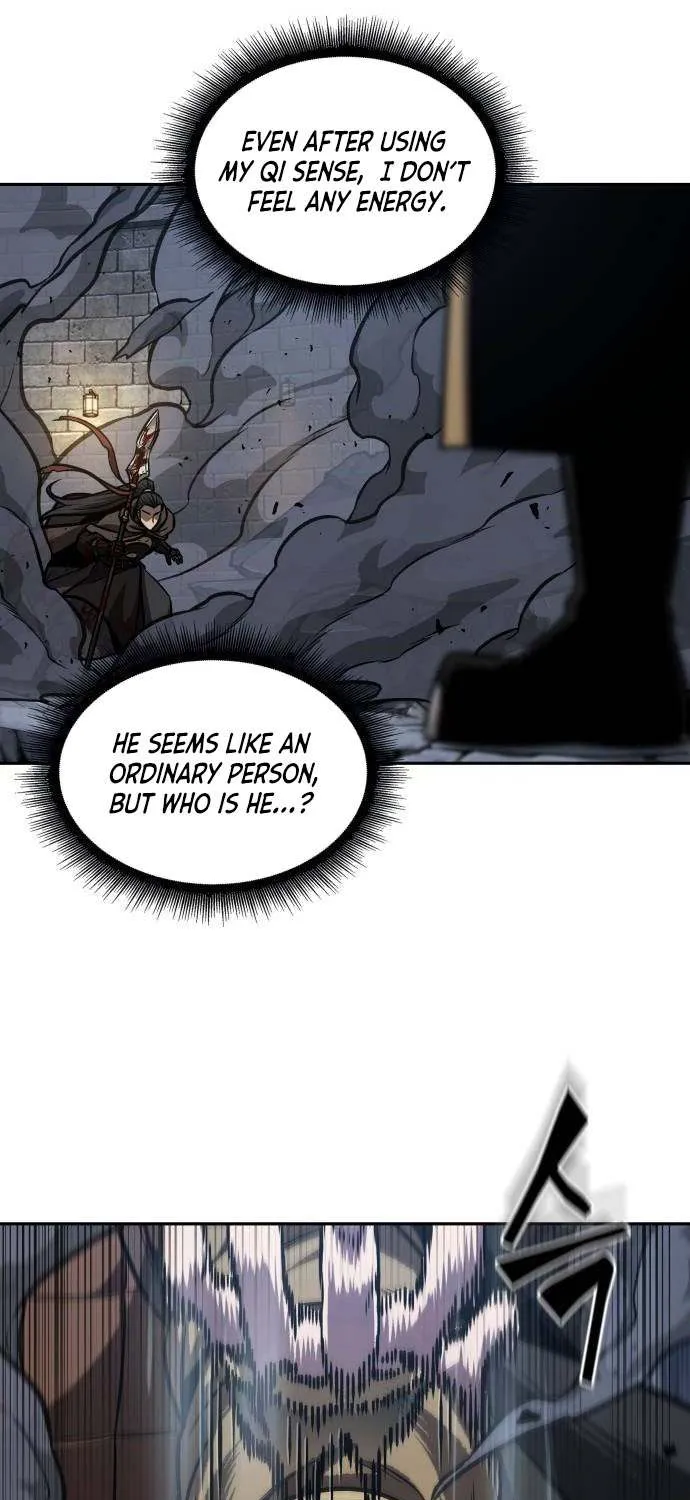 Nano Machine Kainu Manga Chapter 200 Page 14