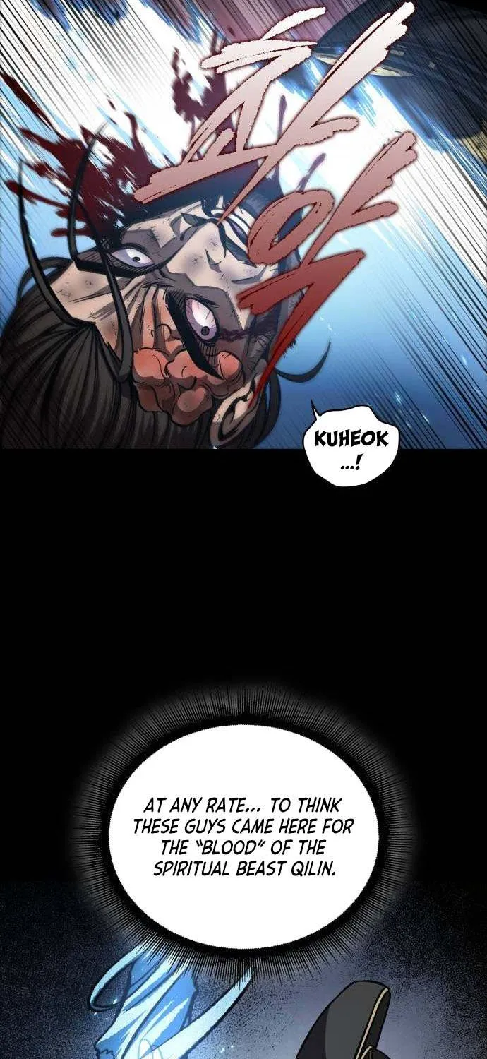 Nano Machine Kainu Manga Chapter 200 Page 24