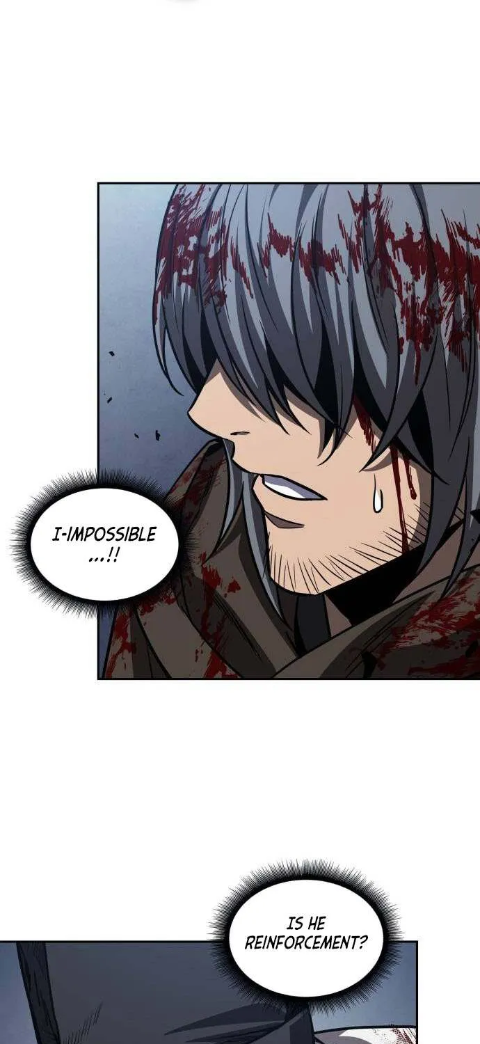 Nano Machine Kainu Manga Chapter 200 Page 29