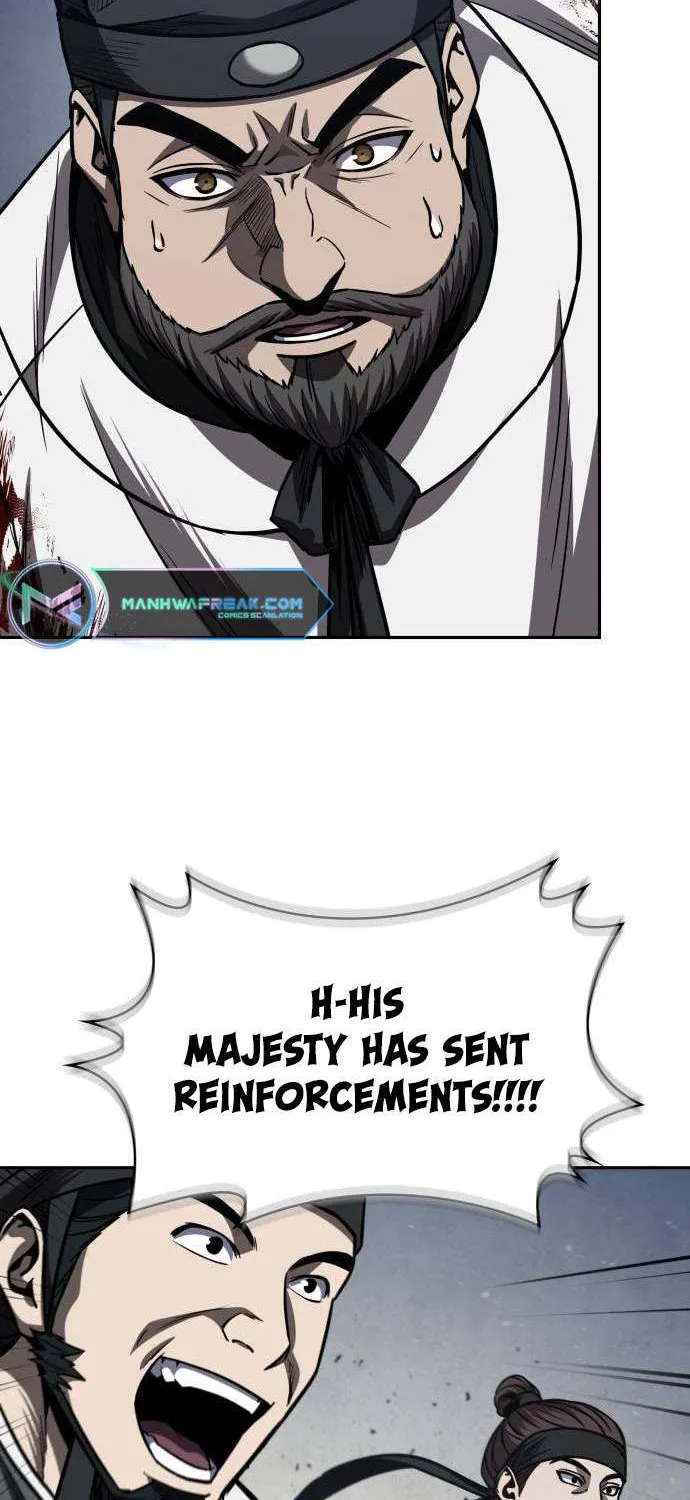Nano Machine Kainu Manga Chapter 200 Page 30