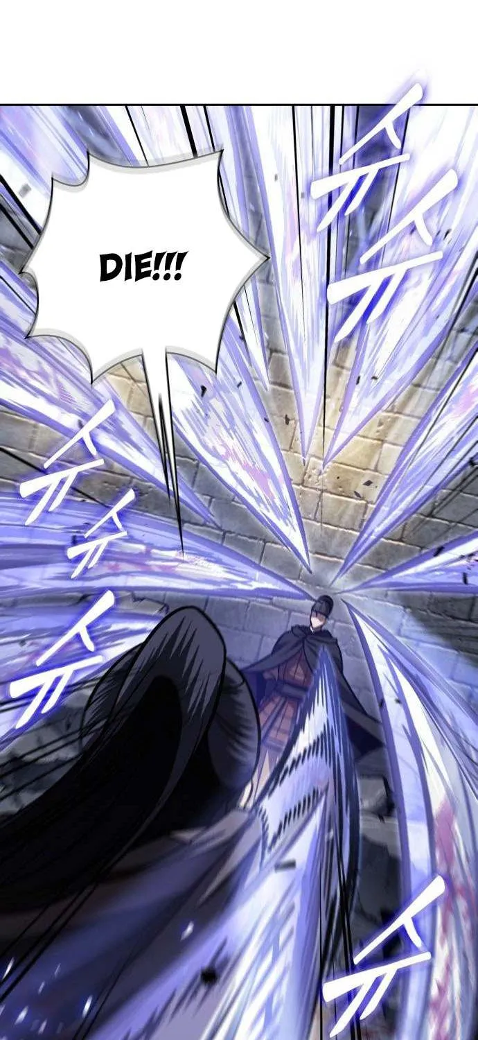 Nano Machine Kainu Manga Chapter 200 Page 35