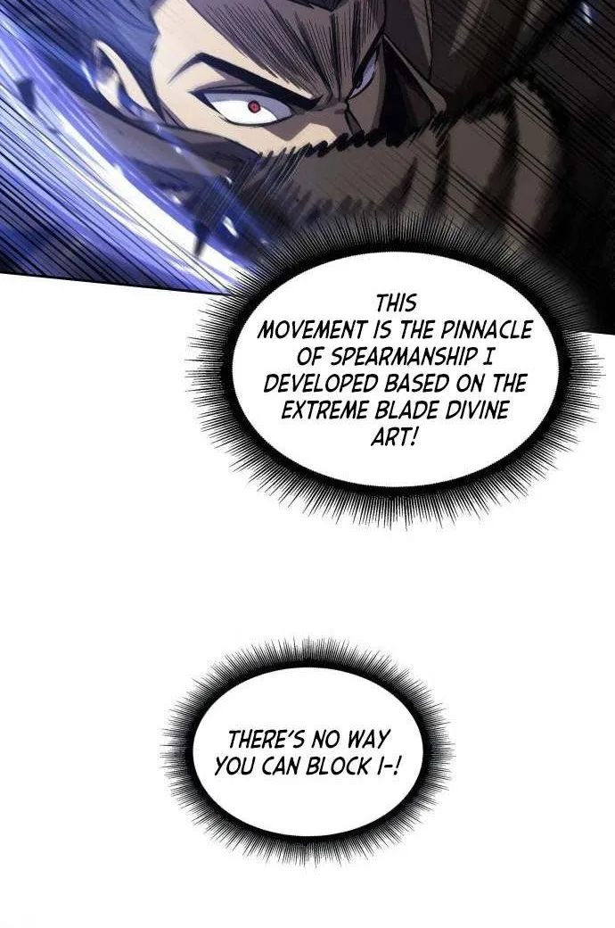 Nano Machine Kainu Manga Chapter 200 Page 39