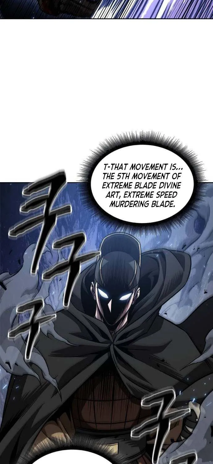 Nano Machine Kainu Manga Chapter 200 Page 46