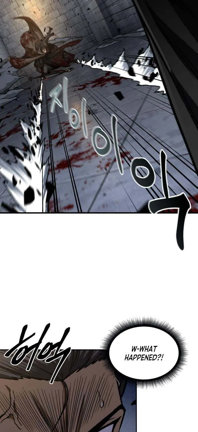 Nano Machine Kainu Manga Chapter 200 Page 53