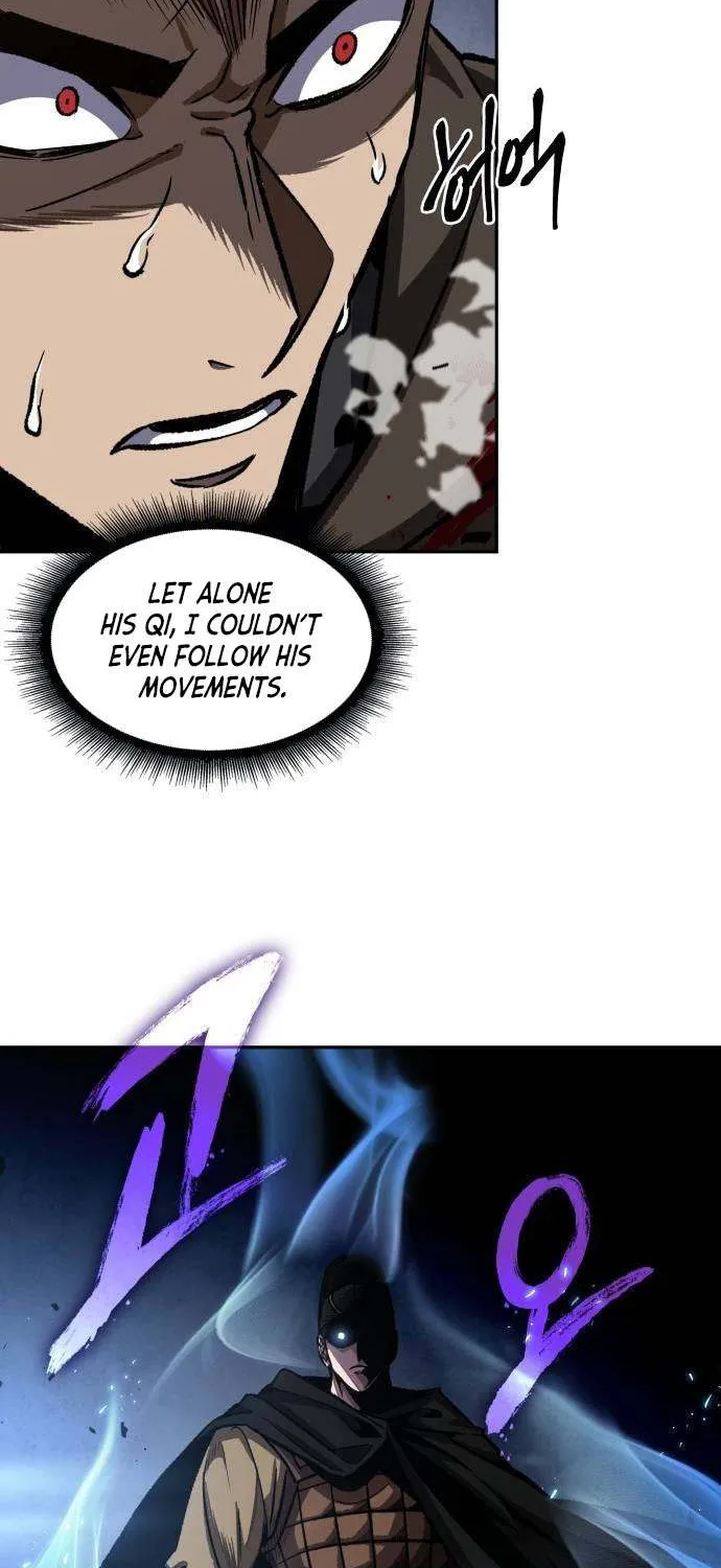 Nano Machine Kainu Manga Chapter 200 Page 54