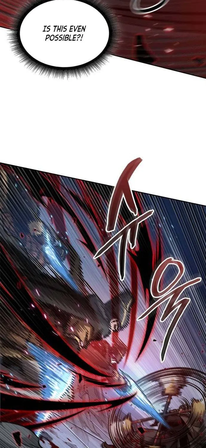 Nano Machine Kainu Manga Chapter 200 Page 61