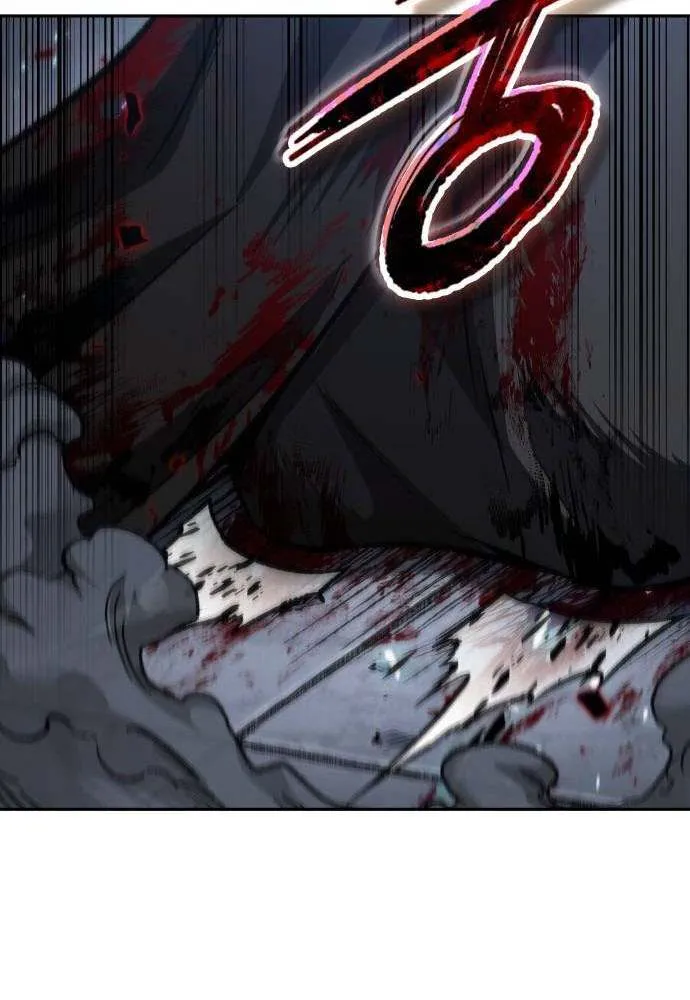 Nano Machine Kainu Manga Chapter 200 Page 66