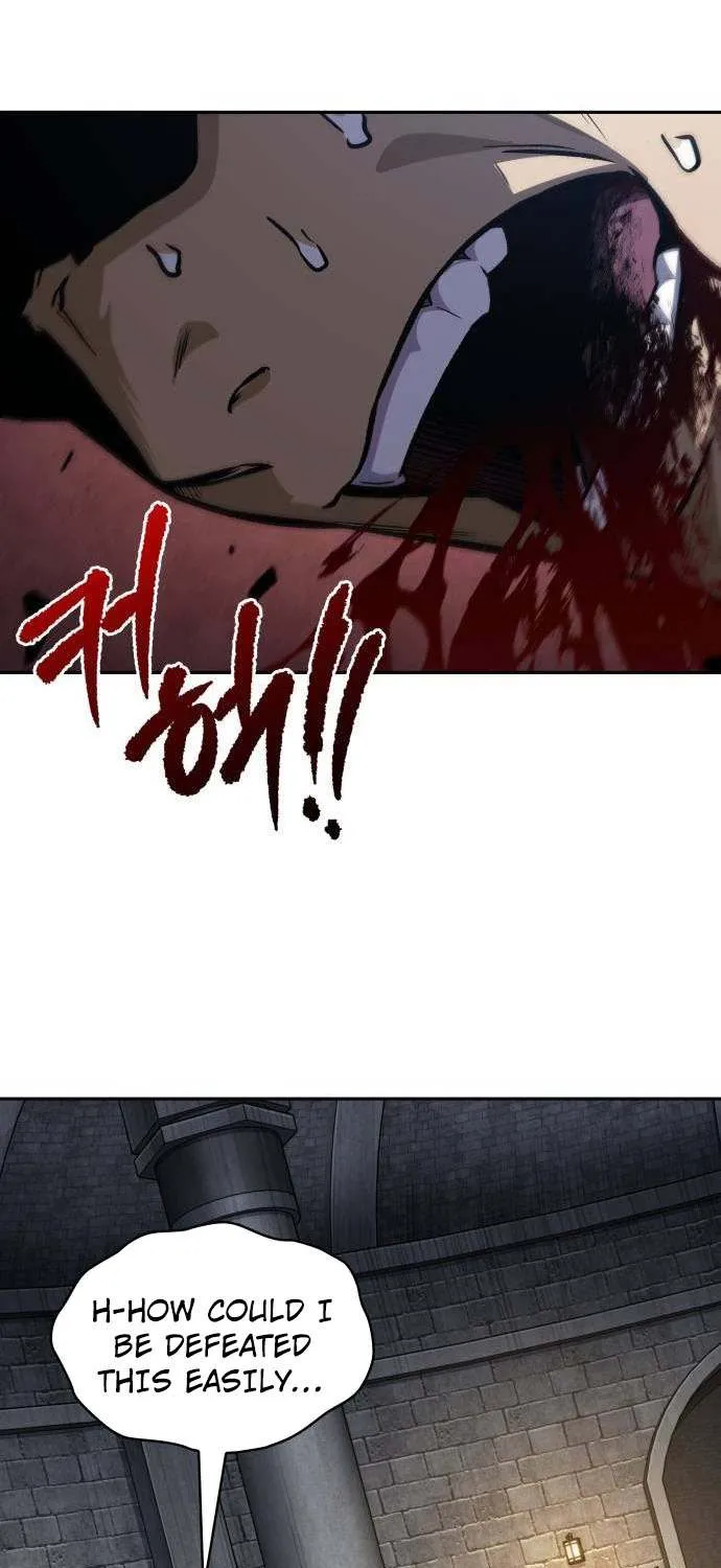 Nano Machine Kainu Manga Chapter 200 Page 67