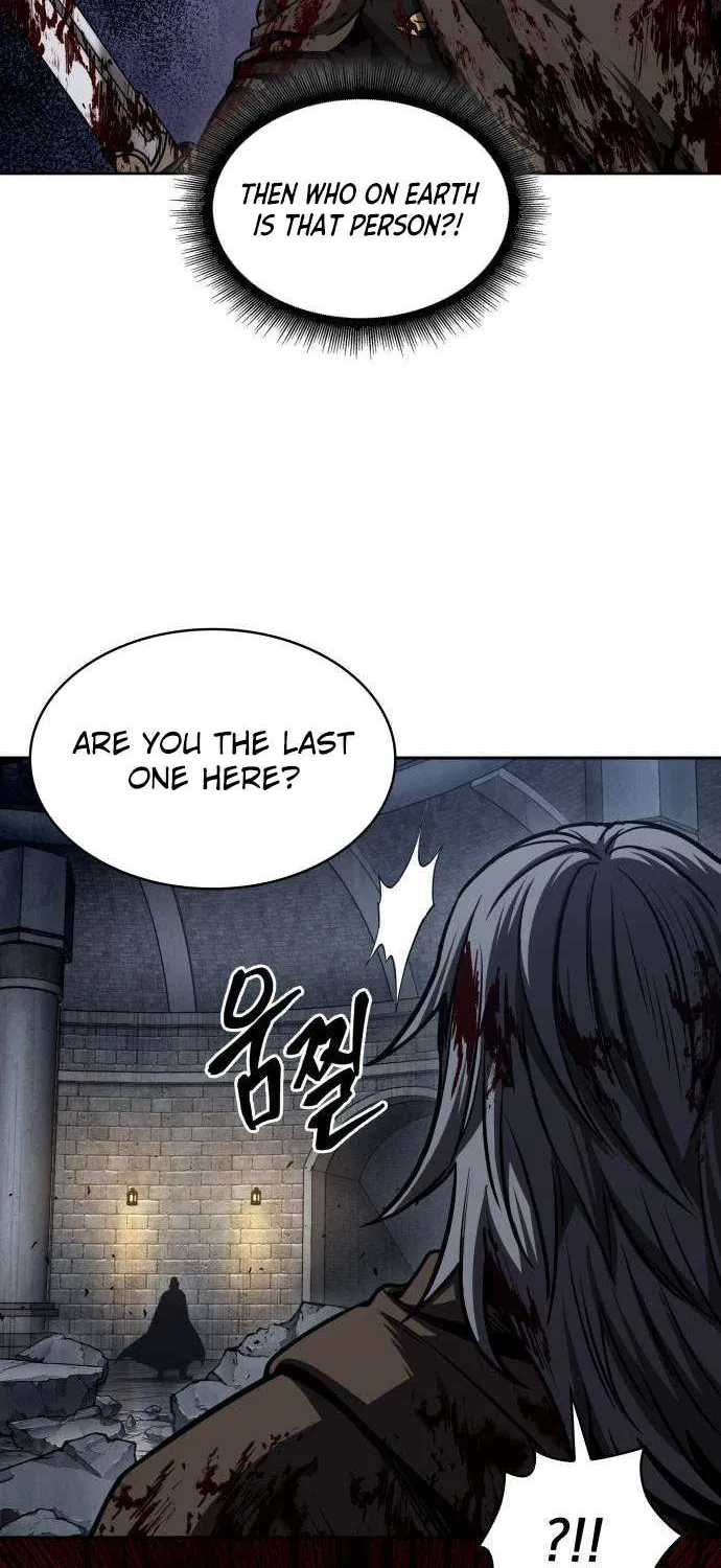 Nano Machine Kainu Manga Chapter 200 Page 72