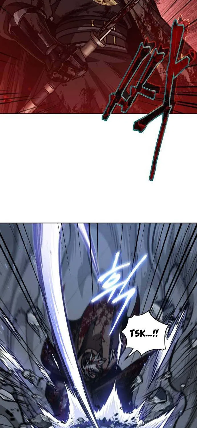 Nano Machine Kainu Manga Chapter 200 Page 74