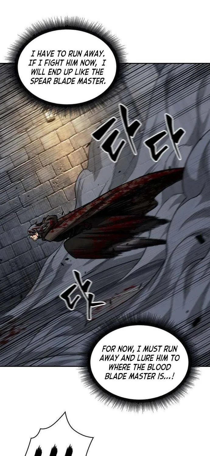 Nano Machine Kainu Manga Chapter 200 Page 77