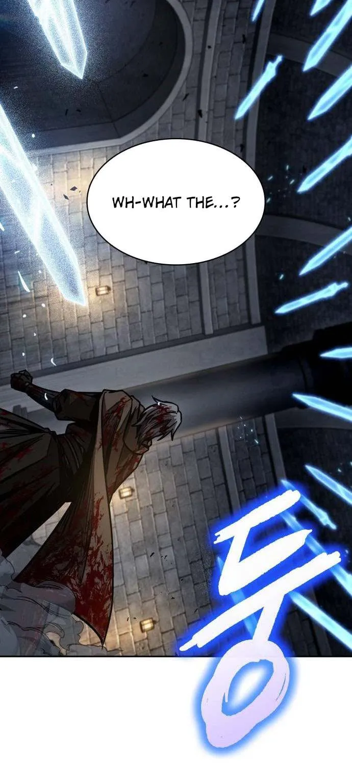 Nano Machine Kainu Manga Chapter 200 Page 80