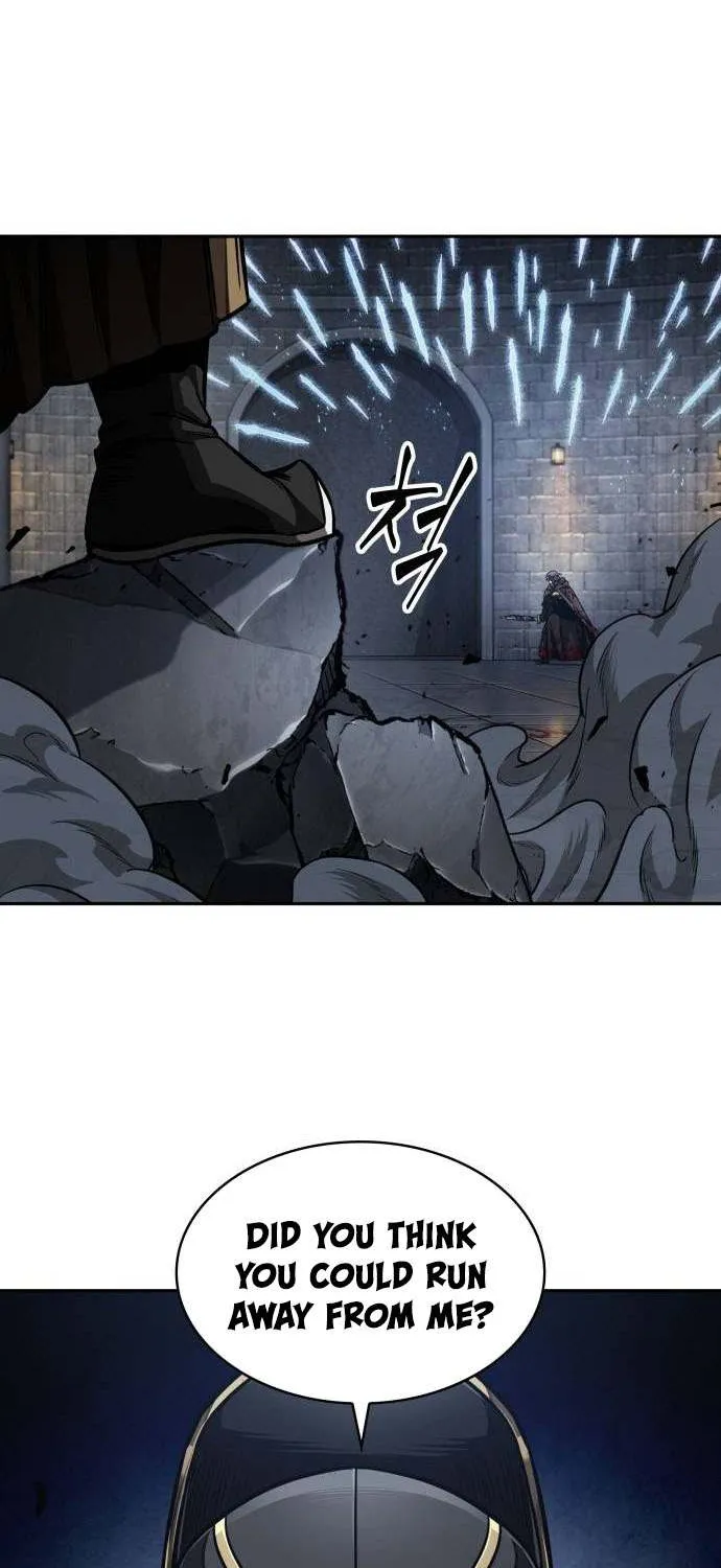 Nano Machine Kainu Manga Chapter 200 Page 81