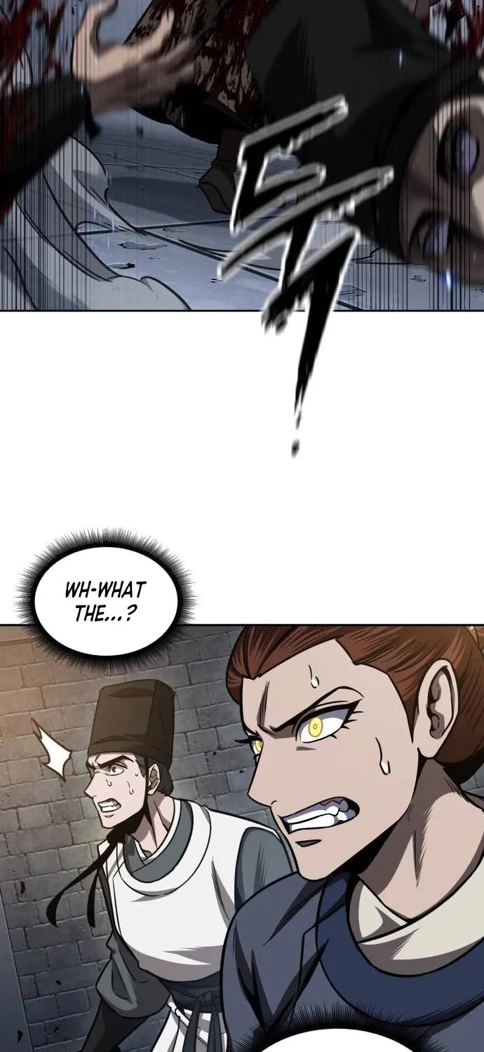 Nano Machine Kainu Manga Chapter 199 Page 5