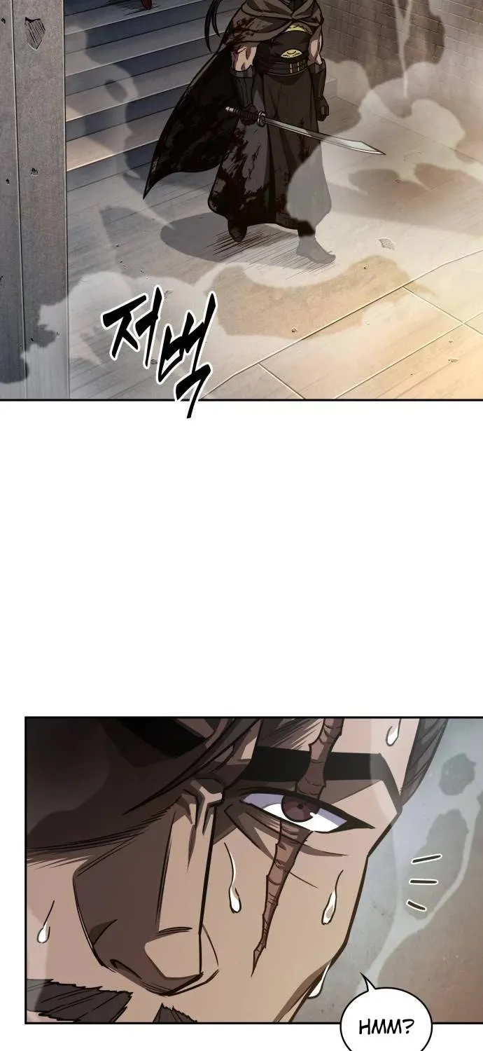 Nano Machine Kainu Manga Chapter 199 Page 17
