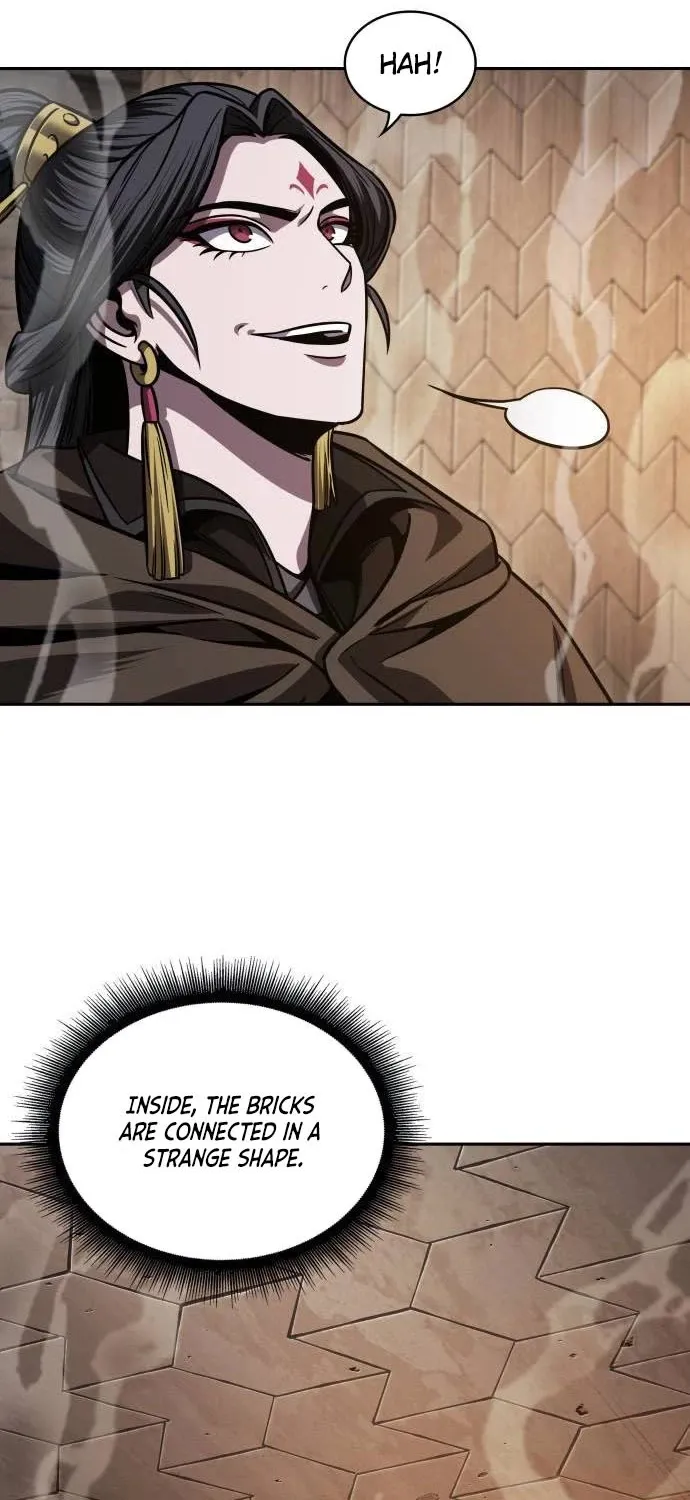 Nano Machine Kainu Manga Chapter 199 Page 26