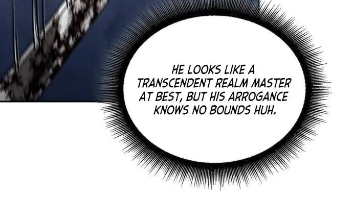 Nano Machine Kainu Manga Chapter 199 Page 40