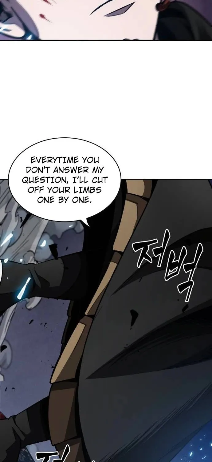 Nano Machine Kainu Manga Chapter 199 Page 69