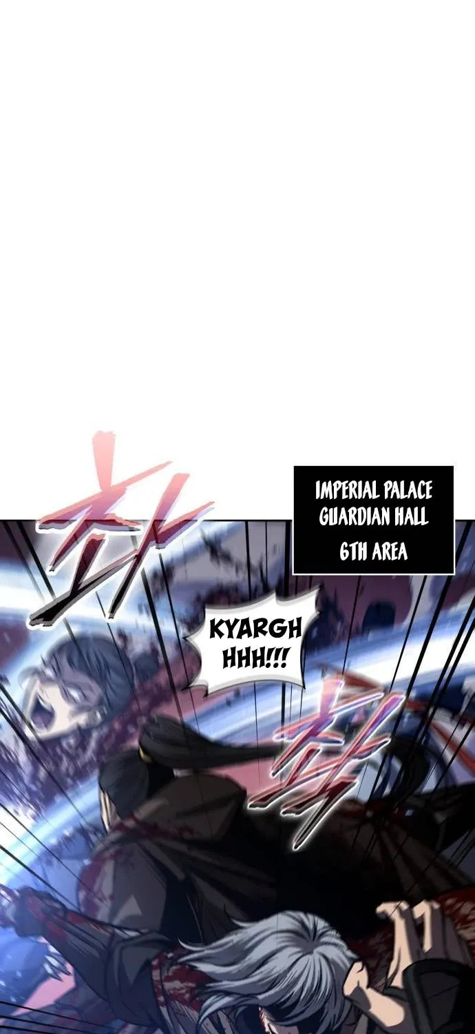 Nano Machine Kainu Manga Chapter 199 Page 73