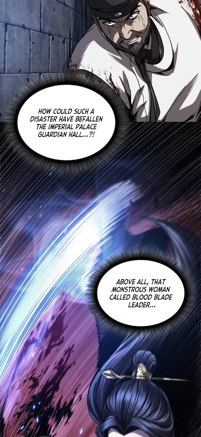 Nano Machine Kainu Manga Chapter 199 Page 75