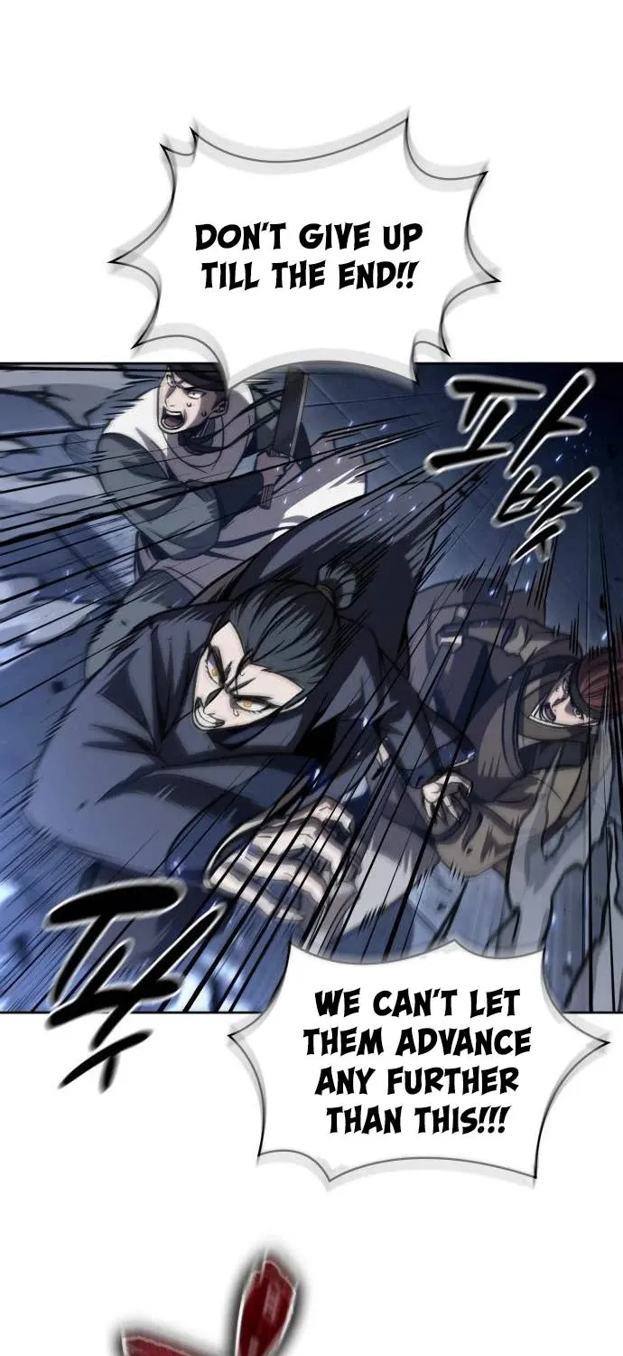 Nano Machine Kainu Manga Chapter 199 Page 78