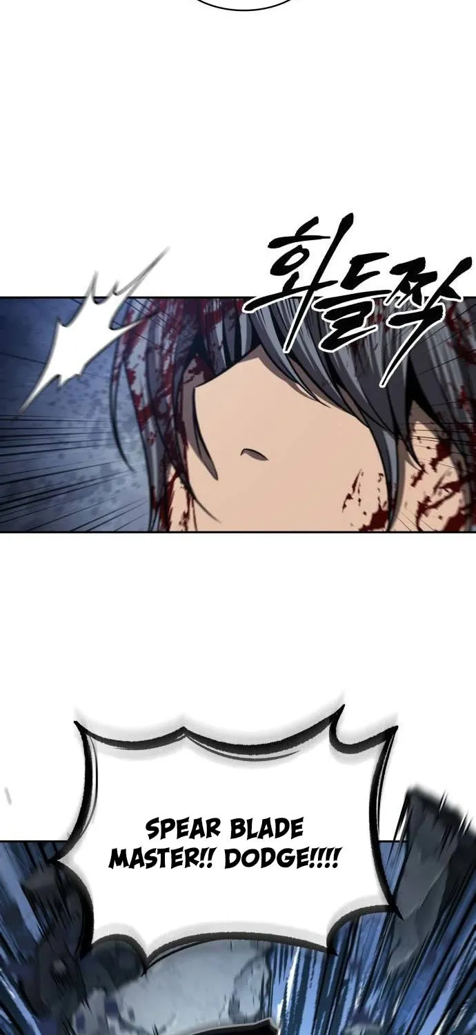 Nano Machine Kainu Manga Chapter 199 Page 86