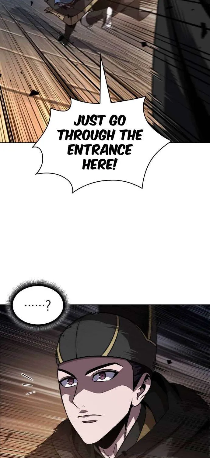 Nano Machine Kainu Manga Chapter 198 Page 7