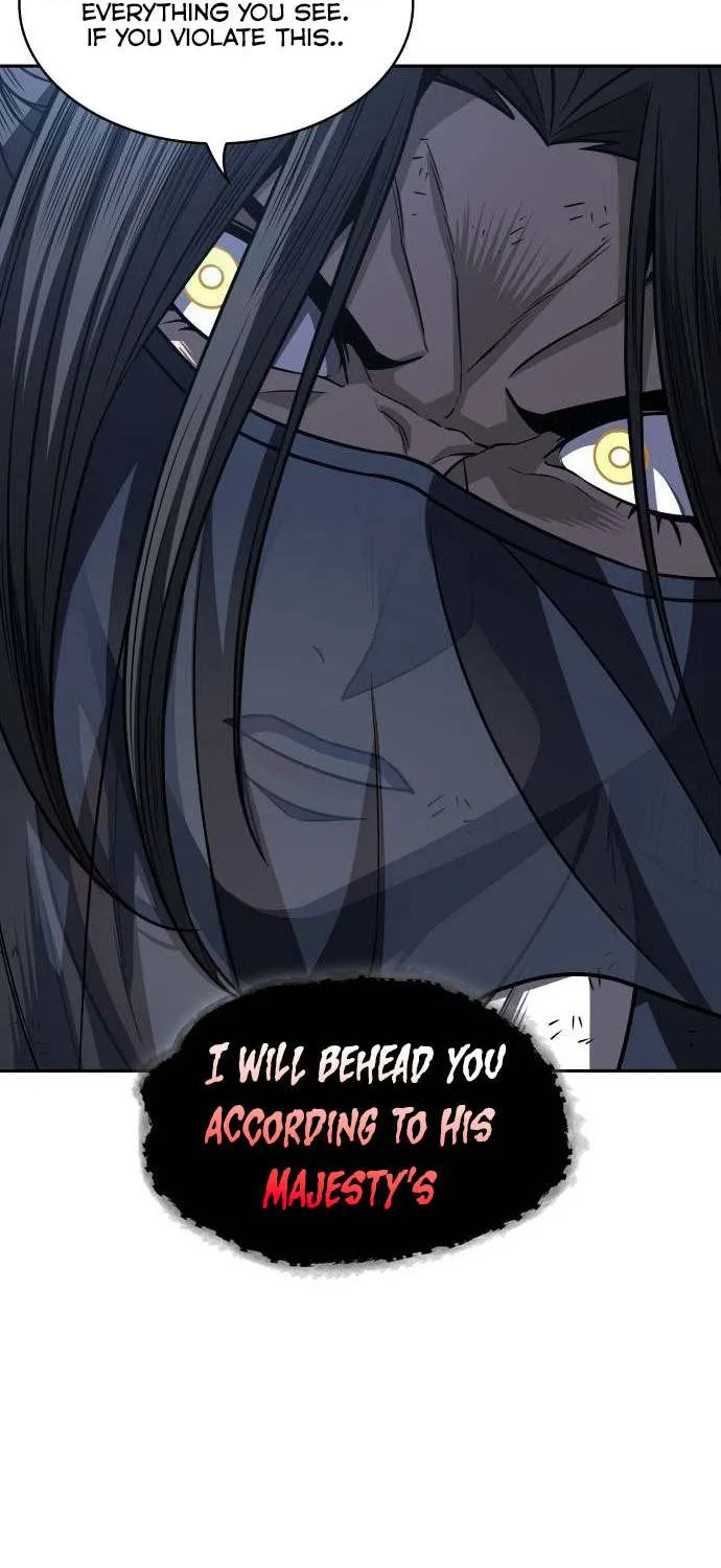 Nano Machine Kainu Manga Chapter 198 Page 16