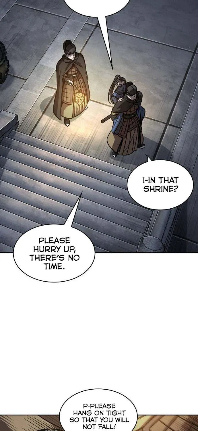 Nano Machine Kainu Manga Chapter 198 Page 18