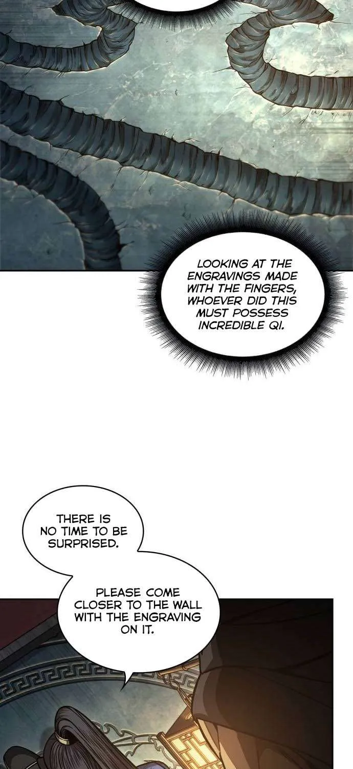 Nano Machine Kainu Manga Chapter 198 Page 37