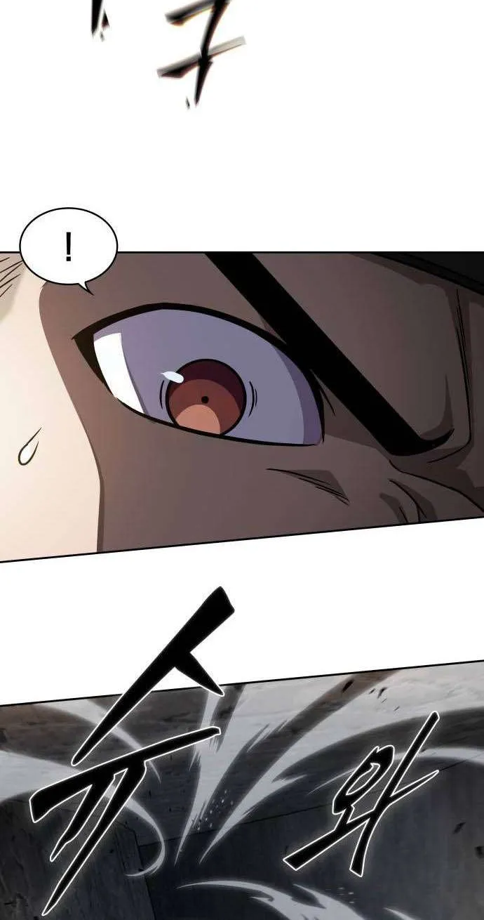 Nano Machine Kainu Manga Chapter 198 Page 40