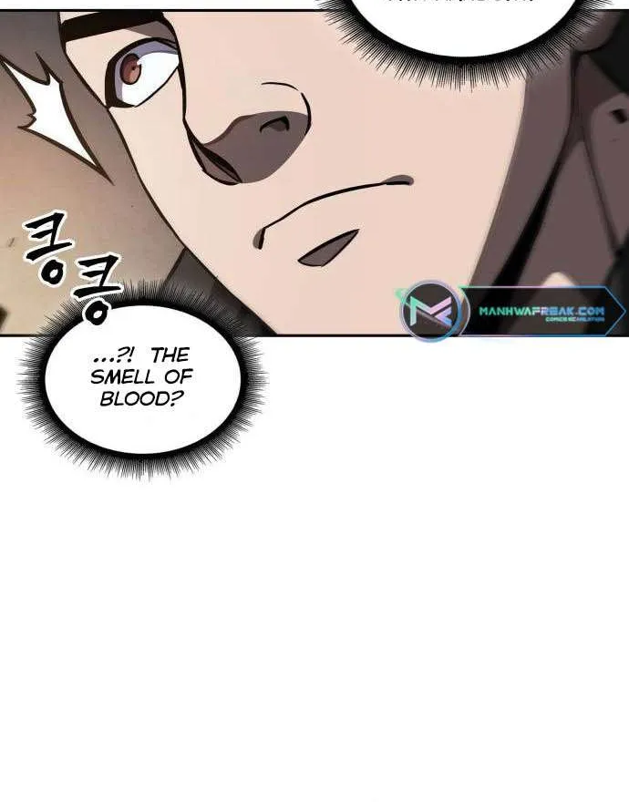 Nano Machine Kainu Manga Chapter 198 Page 48