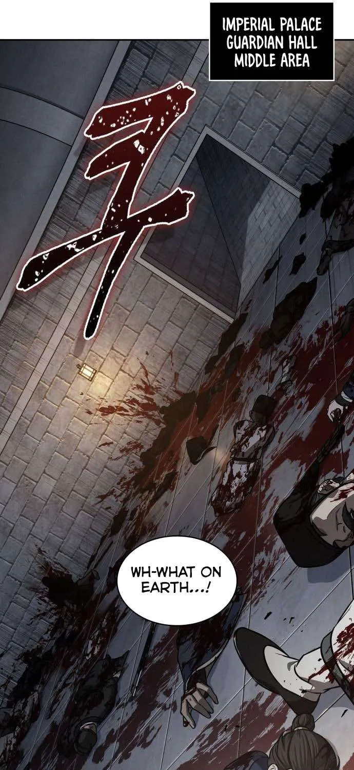 Nano Machine Kainu Manga Chapter 198 Page 49