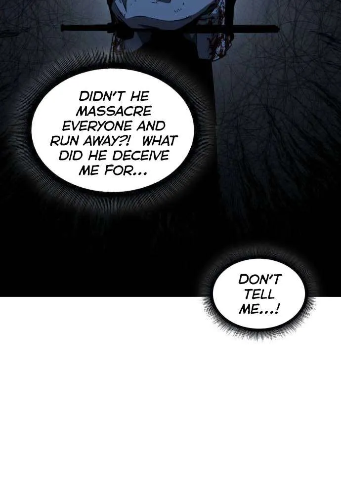 Nano Machine Kainu Manga Chapter 198 Page 57