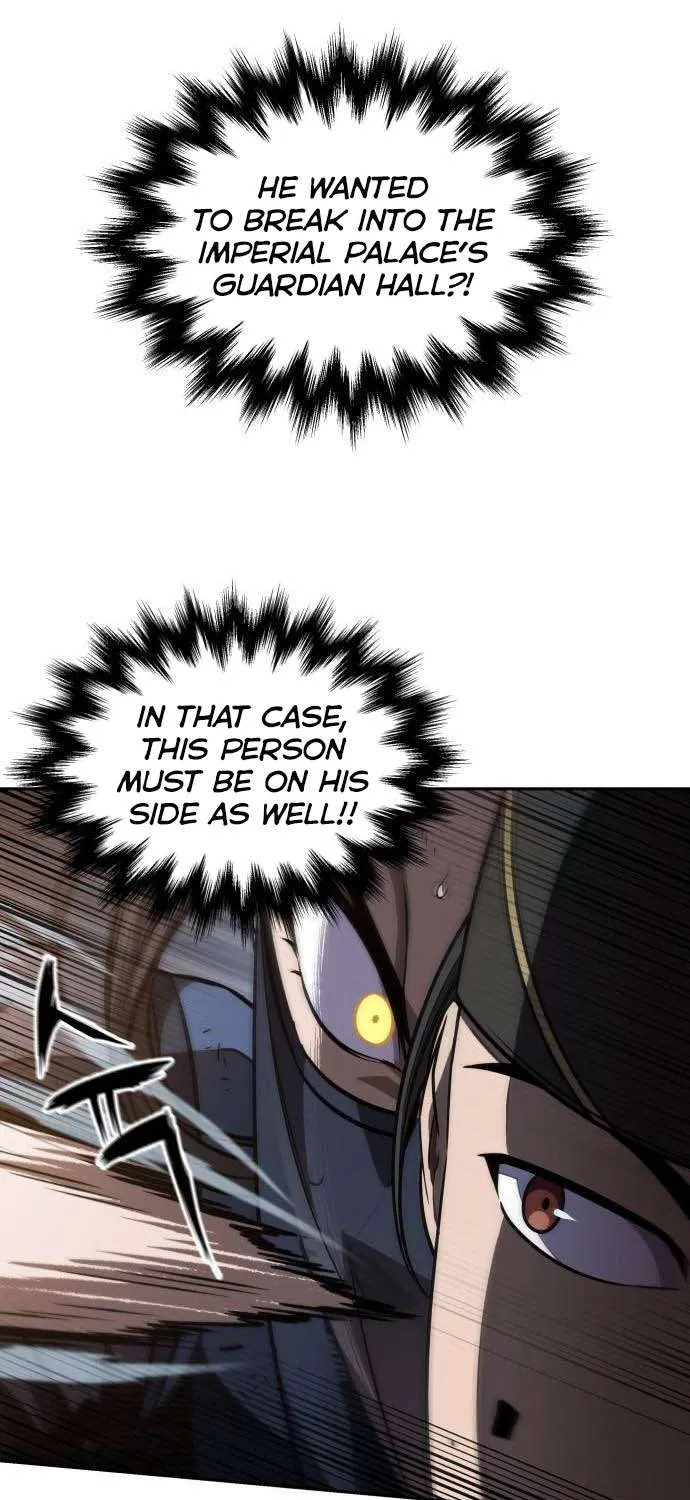 Nano Machine Kainu Manga Chapter 198 Page 58