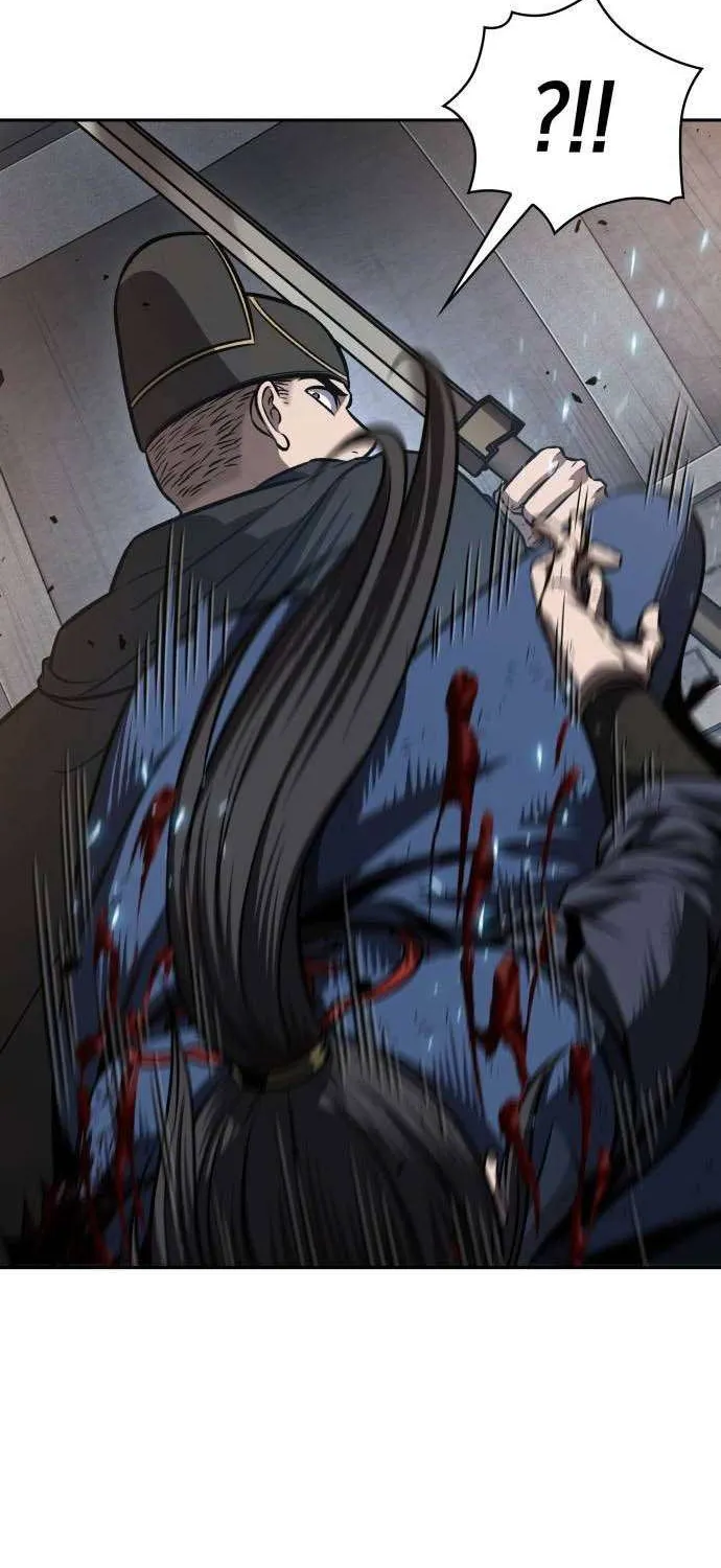 Nano Machine Kainu Manga Chapter 198 Page 61