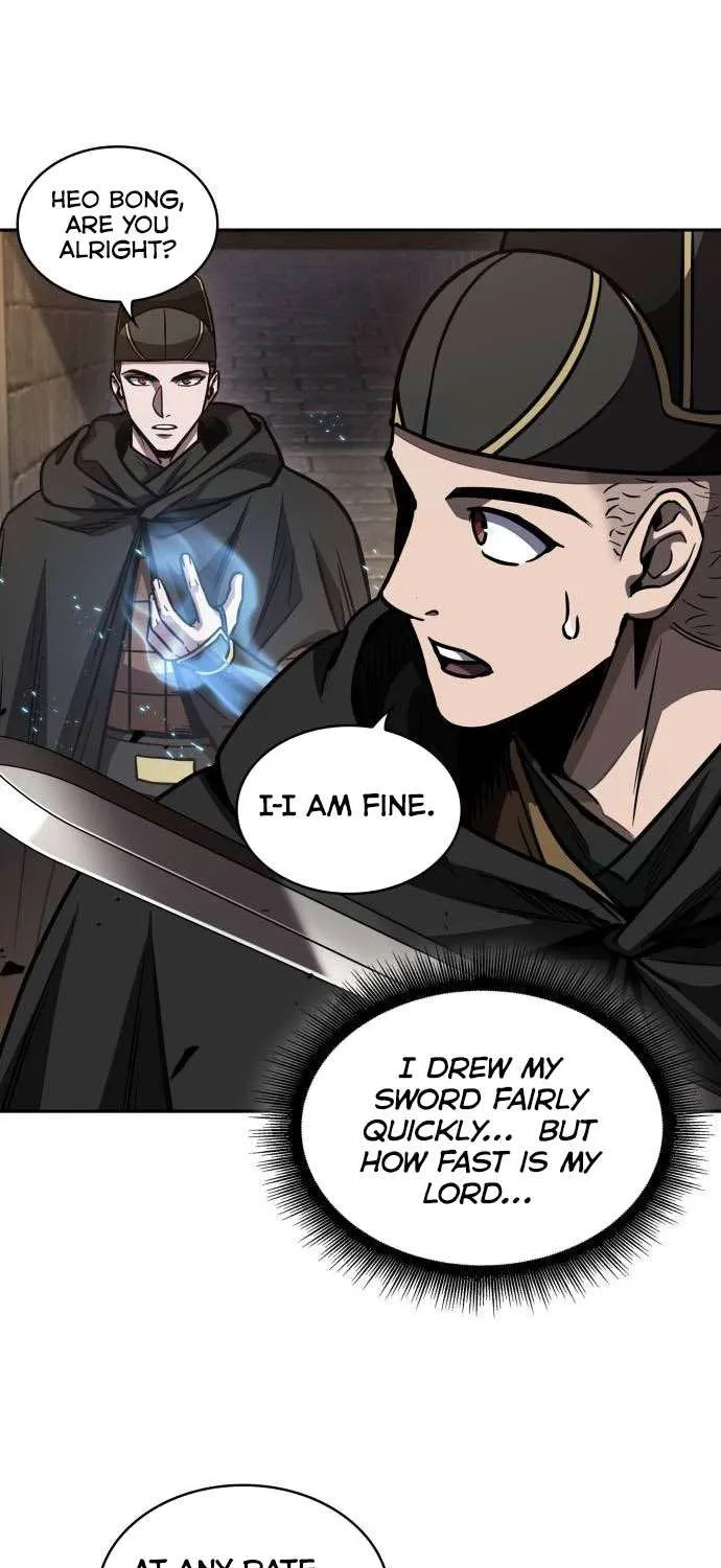 Nano Machine Kainu Manga Chapter 198 Page 62