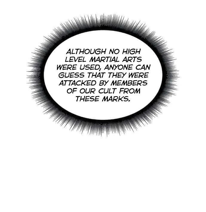 Nano Machine Kainu Manga Chapter 198 Page 66