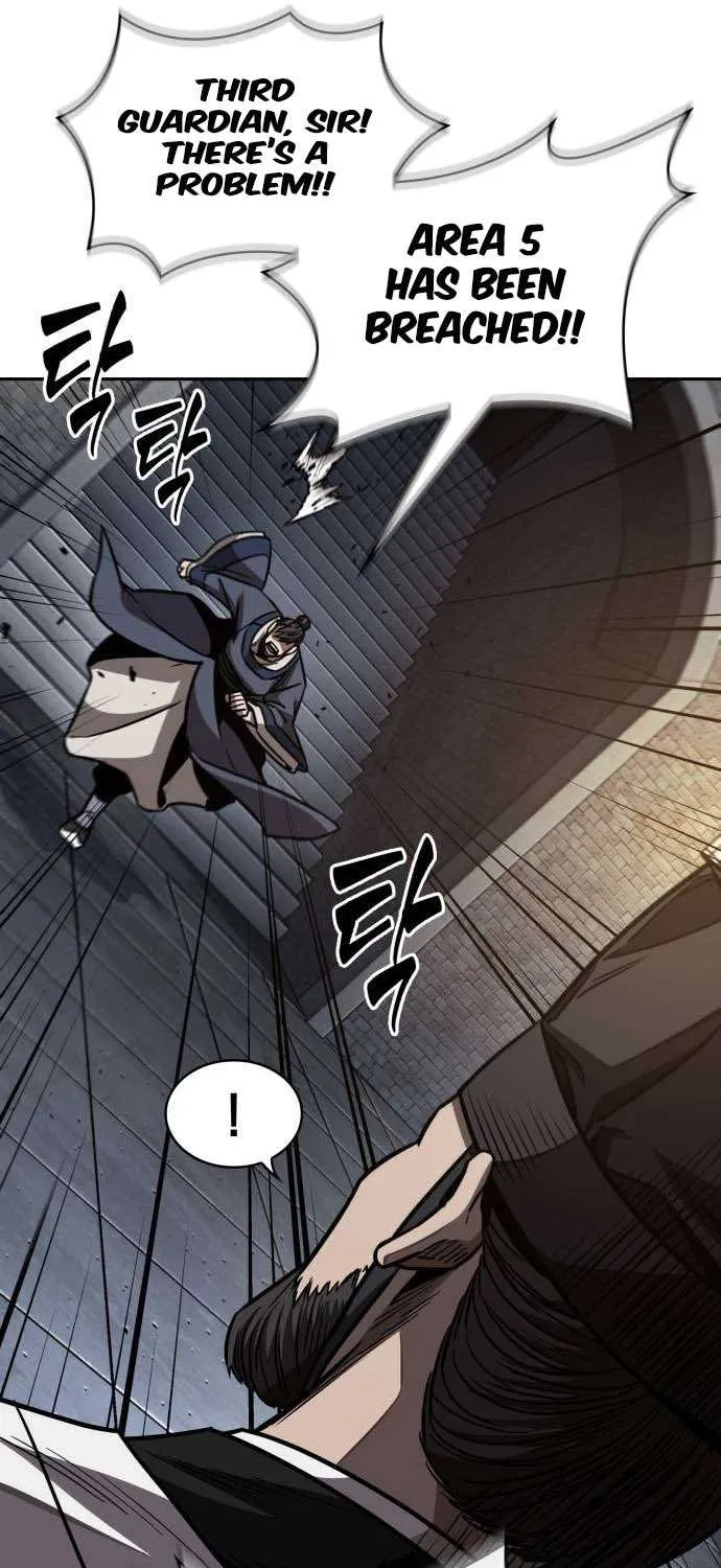 Nano Machine Kainu Manga Chapter 198 Page 71