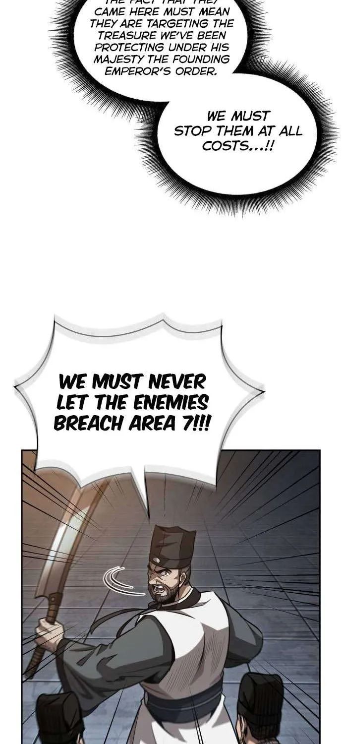 Nano Machine Kainu Manga Chapter 198 Page 74