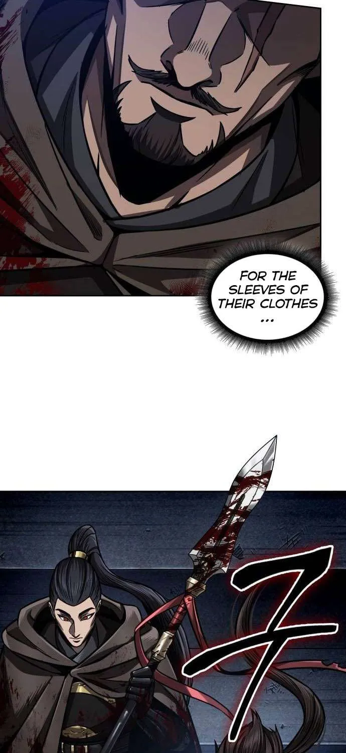 Nano Machine Kainu Manga Chapter 198 Page 80